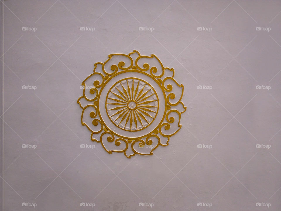 beautiful decorative design