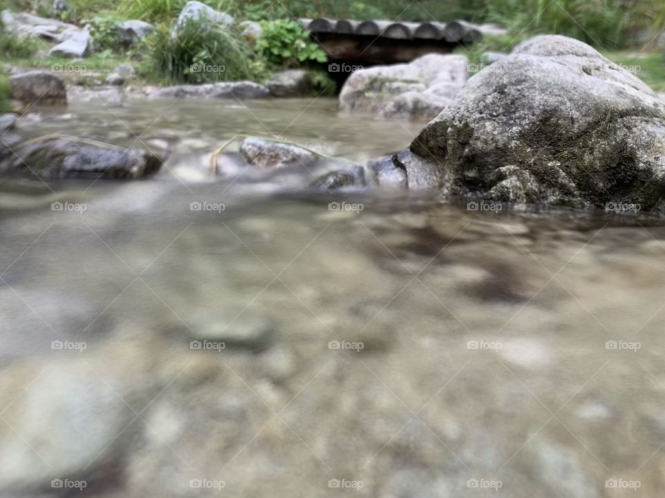 High Tatras mountain