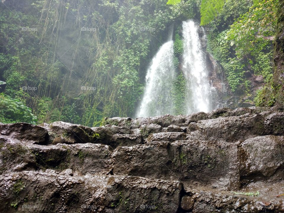 jumog waterfall