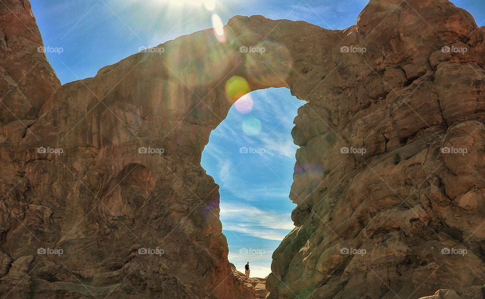 Arches National Park, Utah