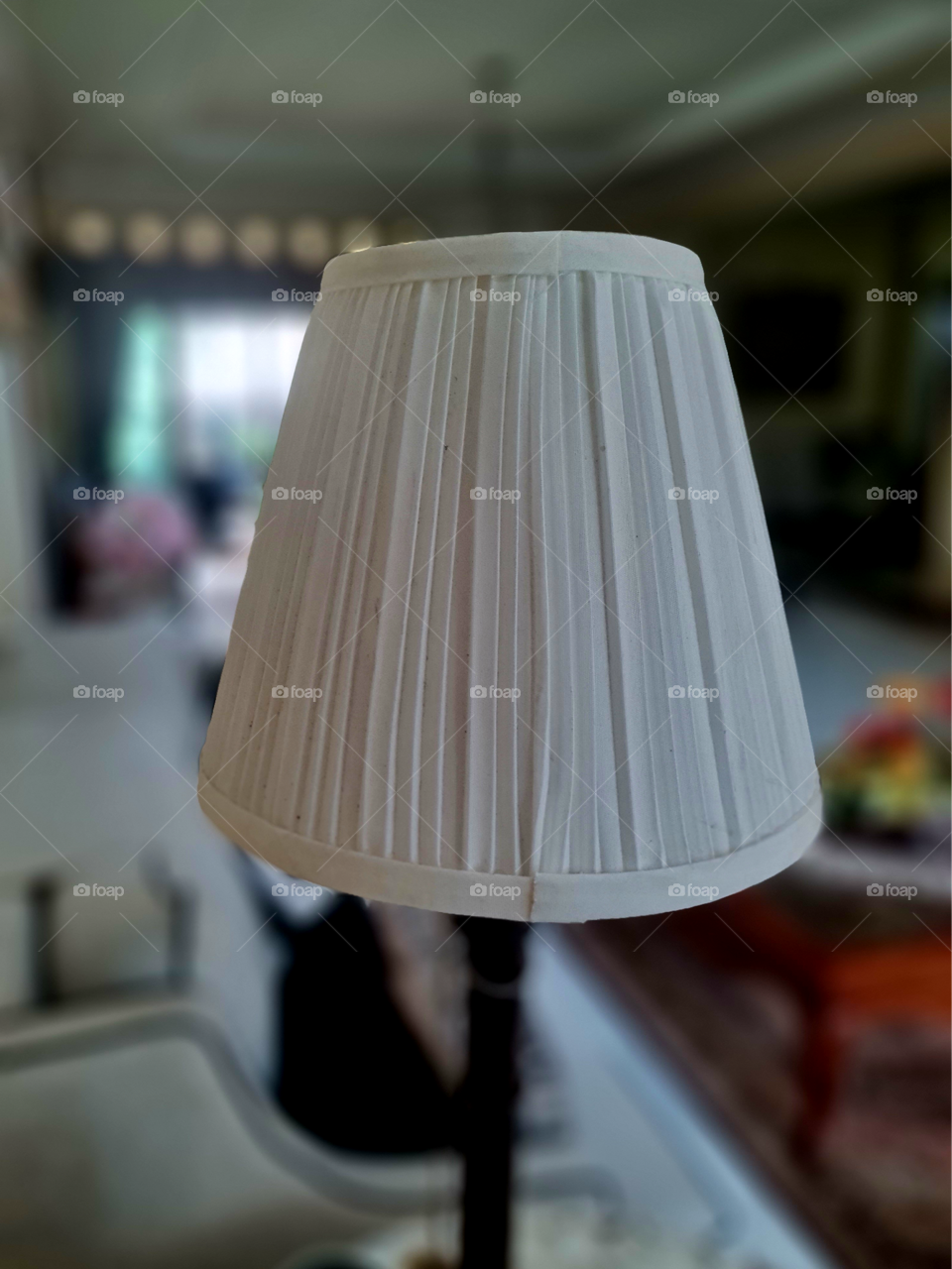 NIGHT TABLE LAMP