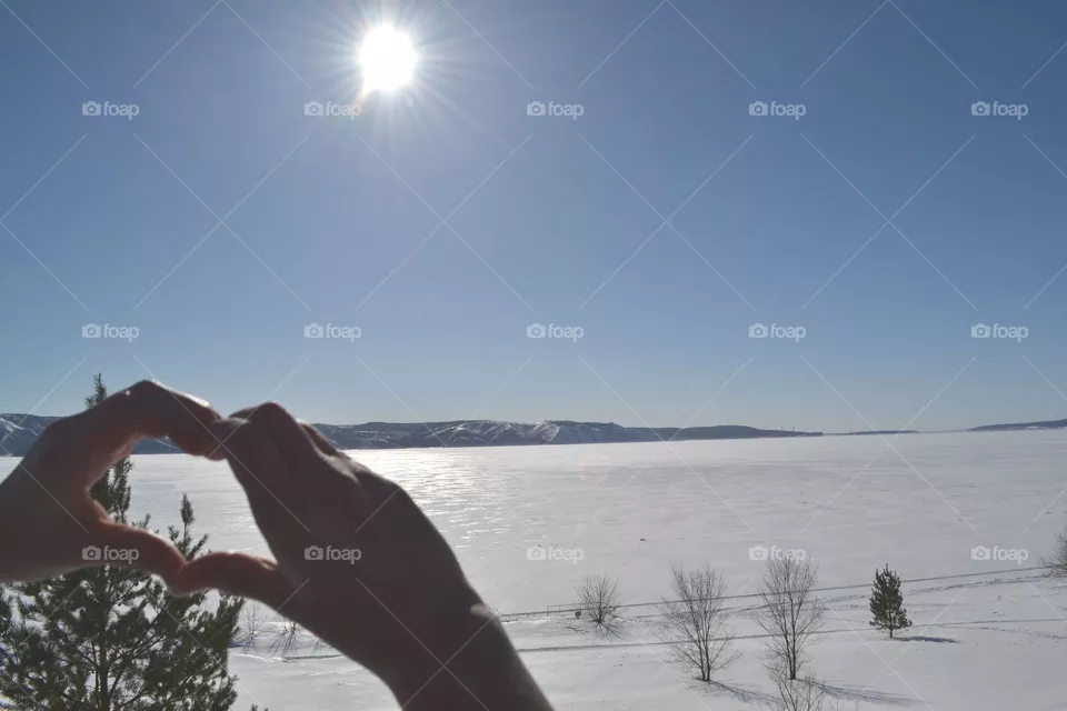 winter