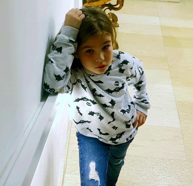 strike a pose