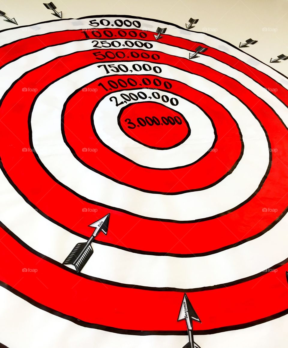 Reading (word) tracker