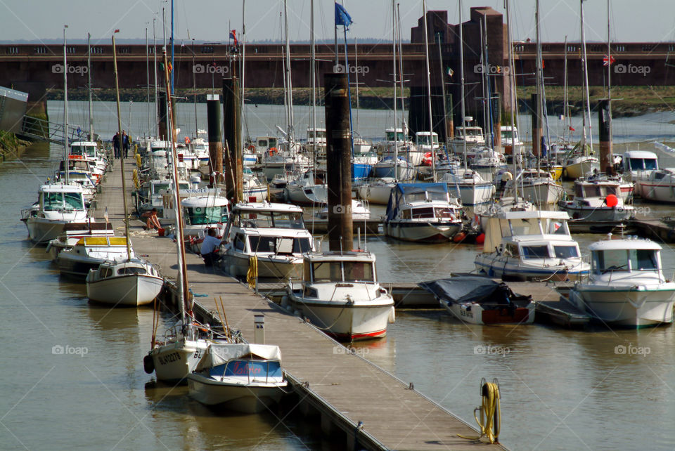 Le Touquet