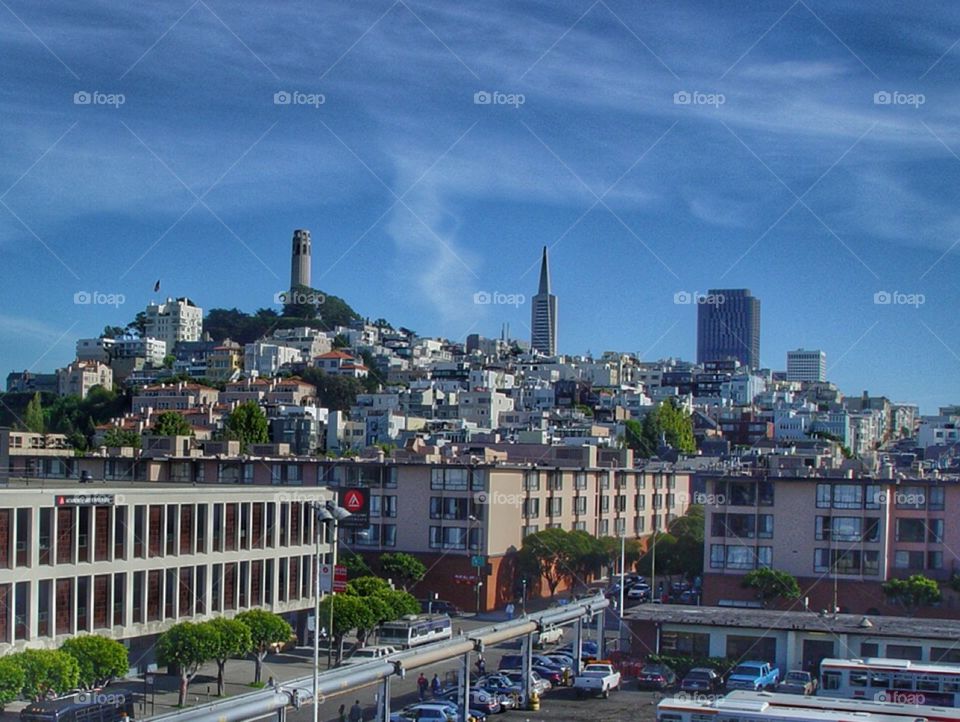 San Francisco