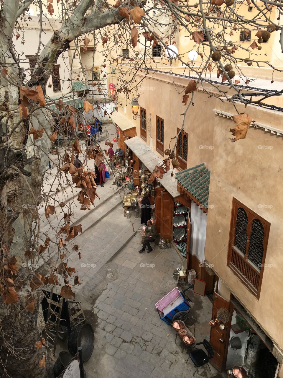 People, City, Street, Travel, Architecture