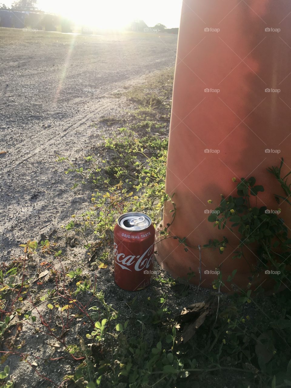 Coca-Cola photography mission 