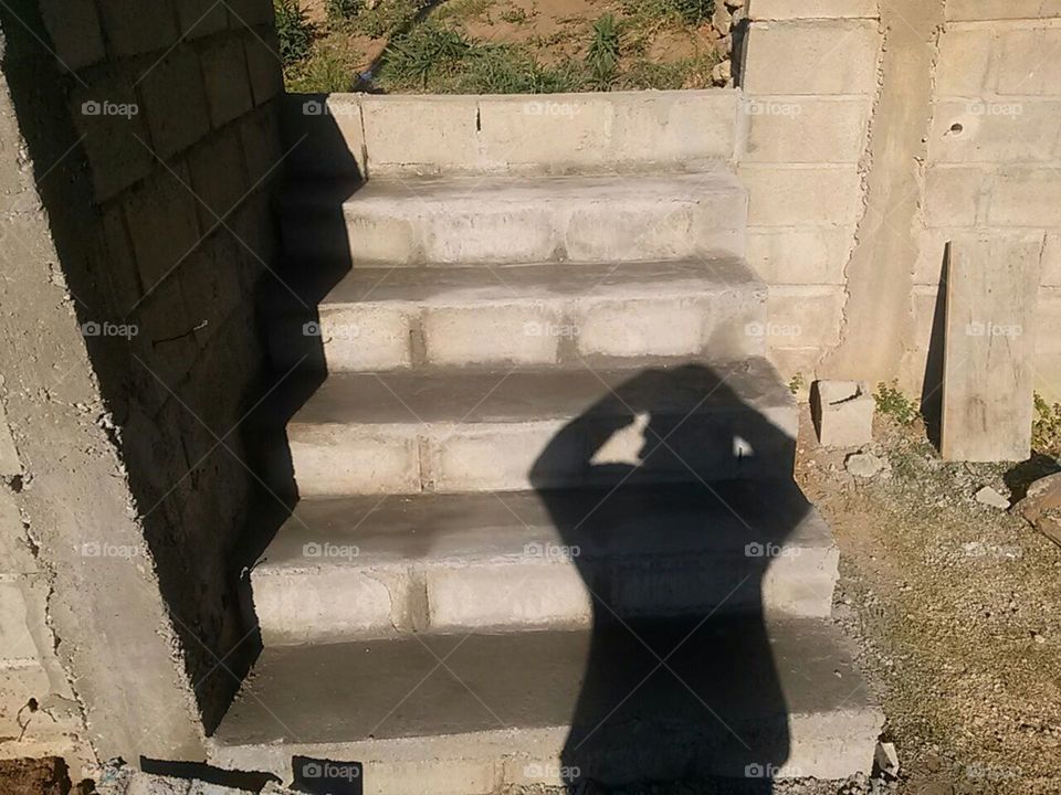 Escadas two
