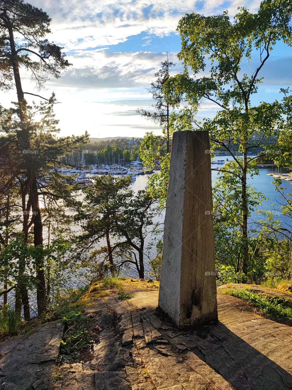 Hiking