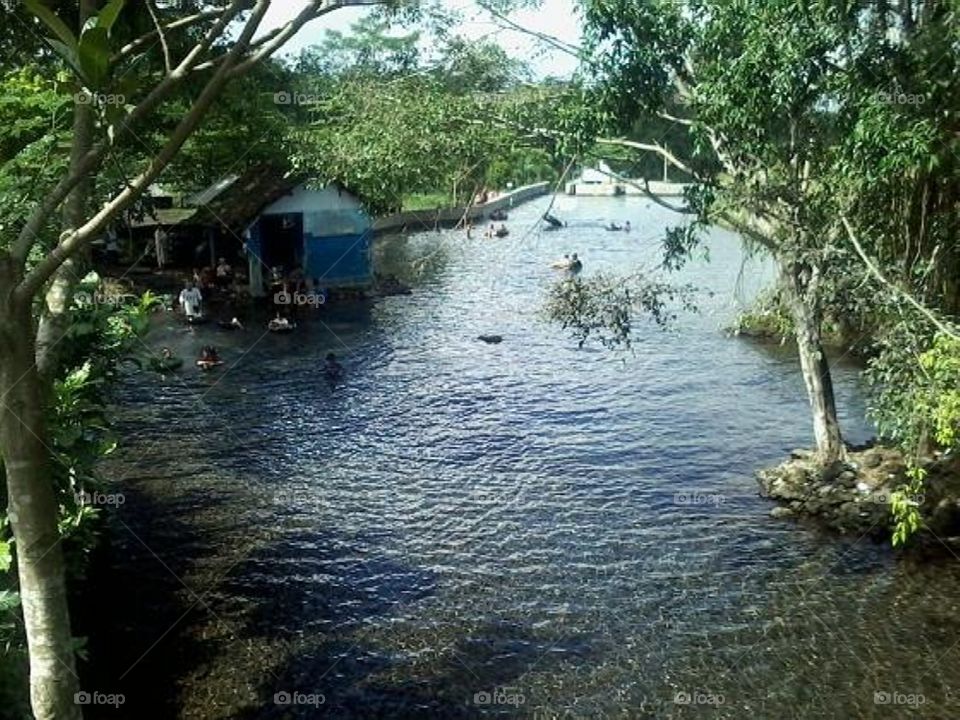 Sumber Maron Kepanjen Malang East Java Indonesia II