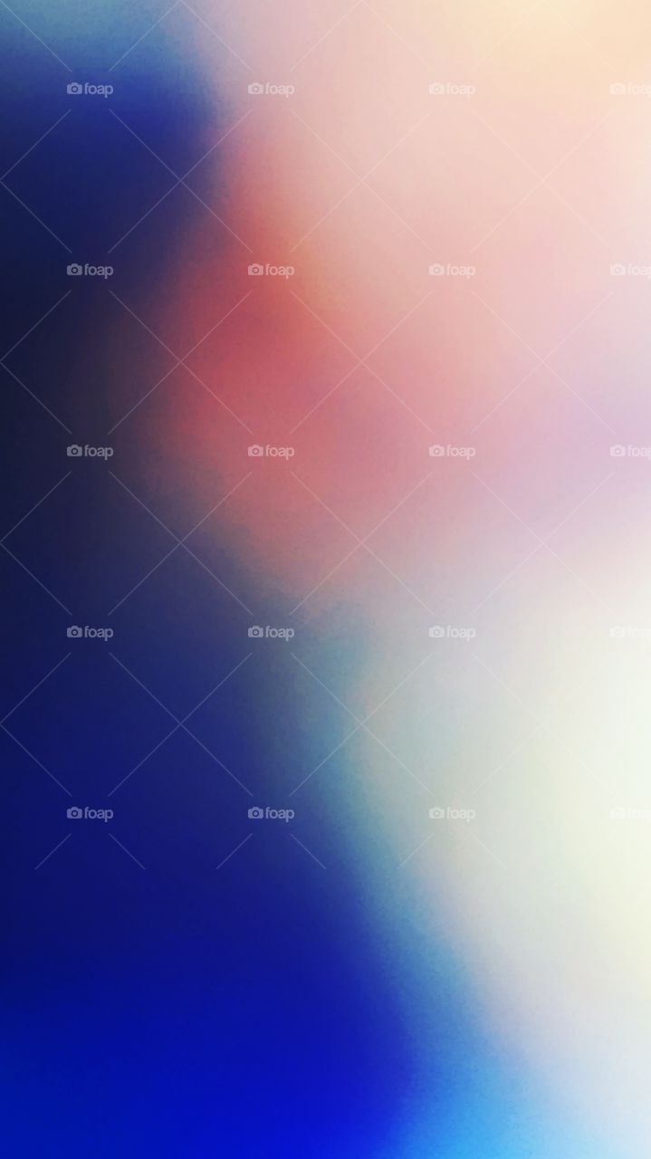 Cool colorful abstract