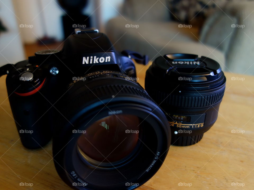 Nikon