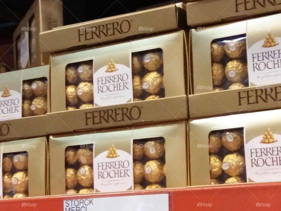 ferrero