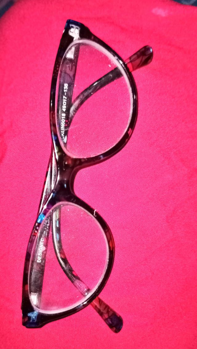 specs