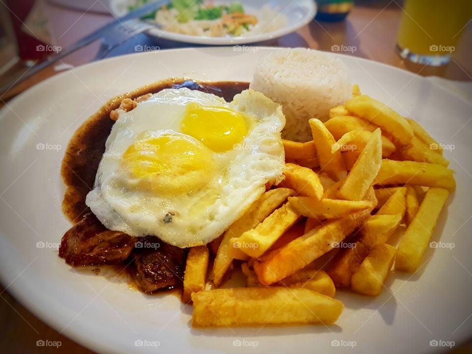 It' s soccer time food