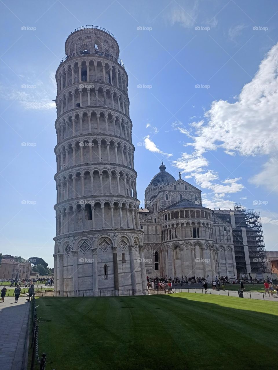 Architectural Marvels