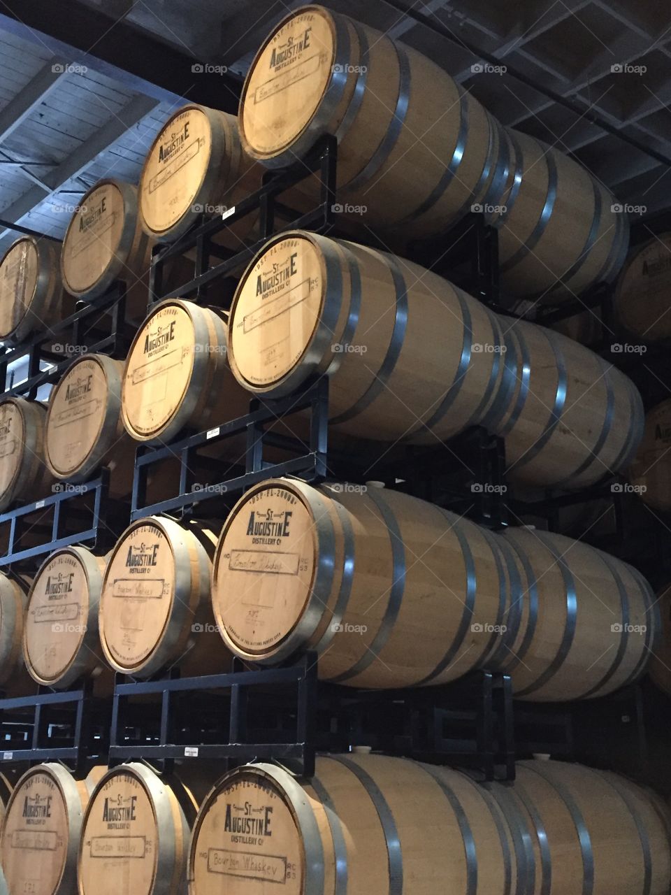 St Augustine Distillery