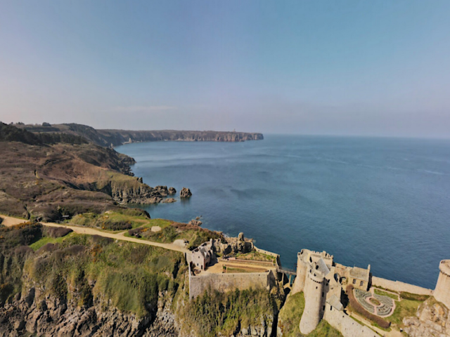 The best places in the UK