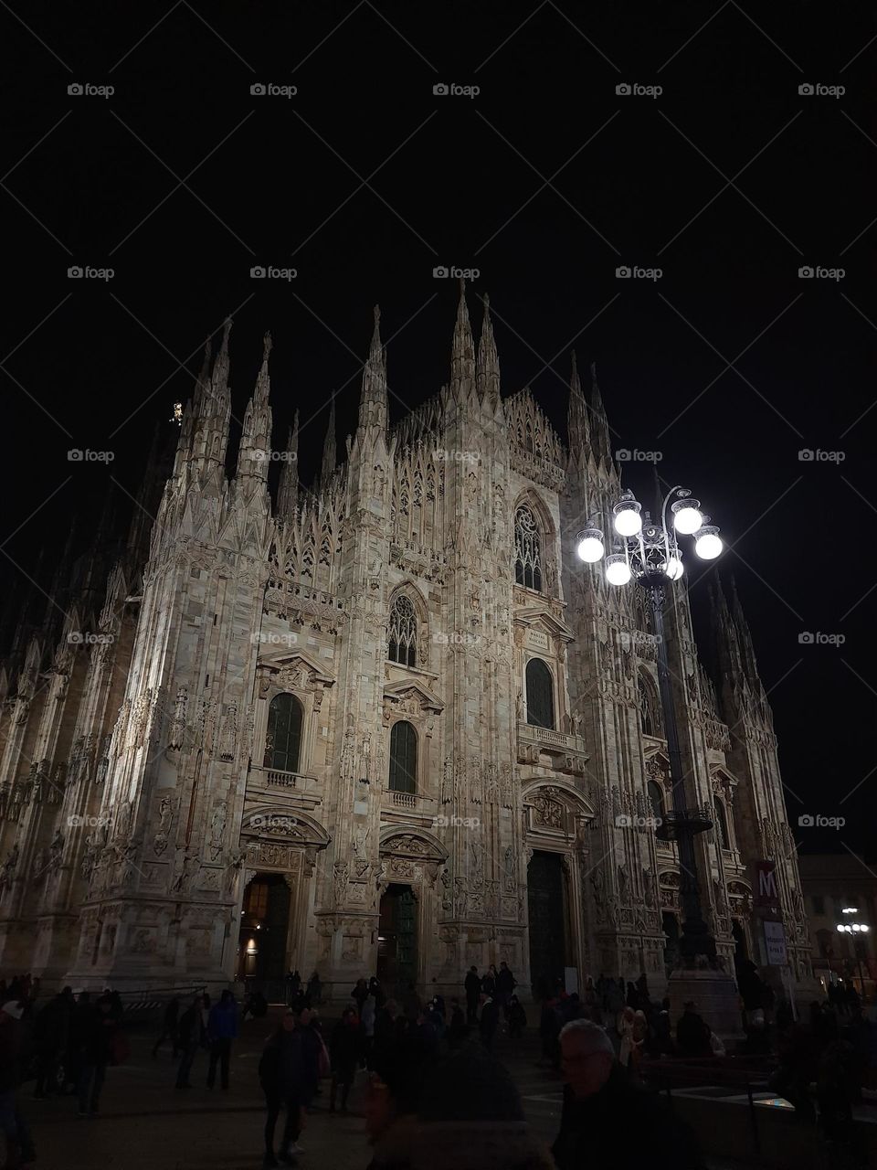 Duomo di Milano