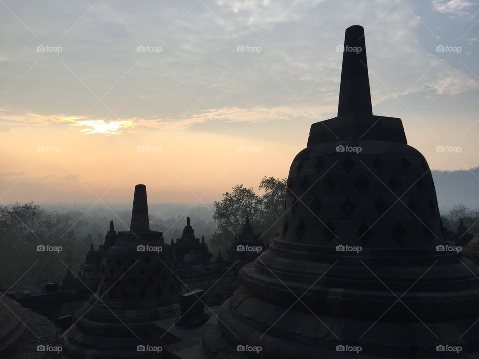 Prambanan 