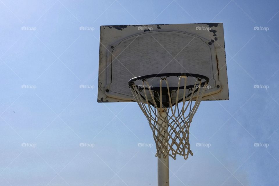 basket game