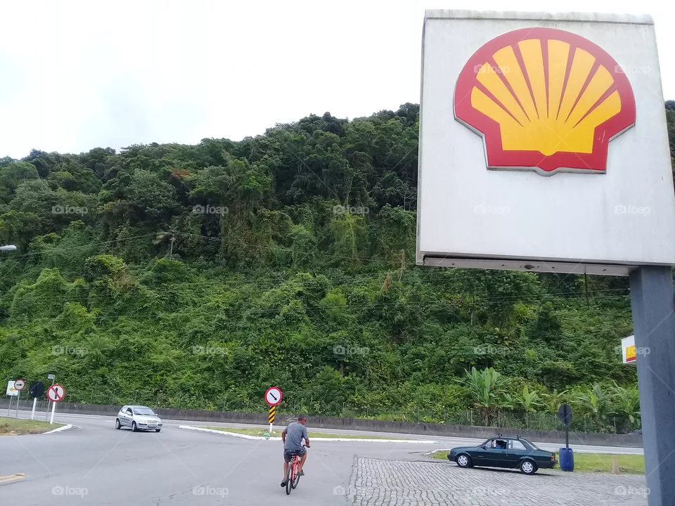 Shell