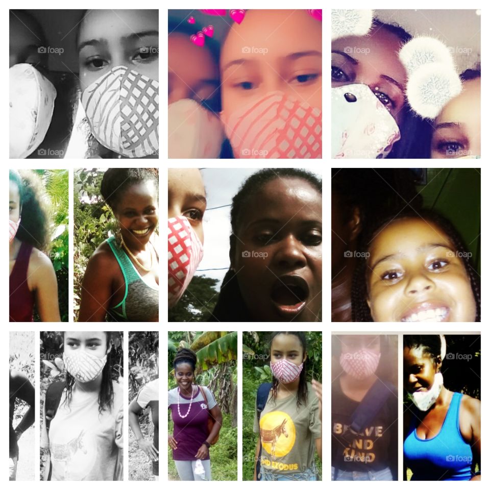 this is the first time in your life time you will ever see a wonderful memories together