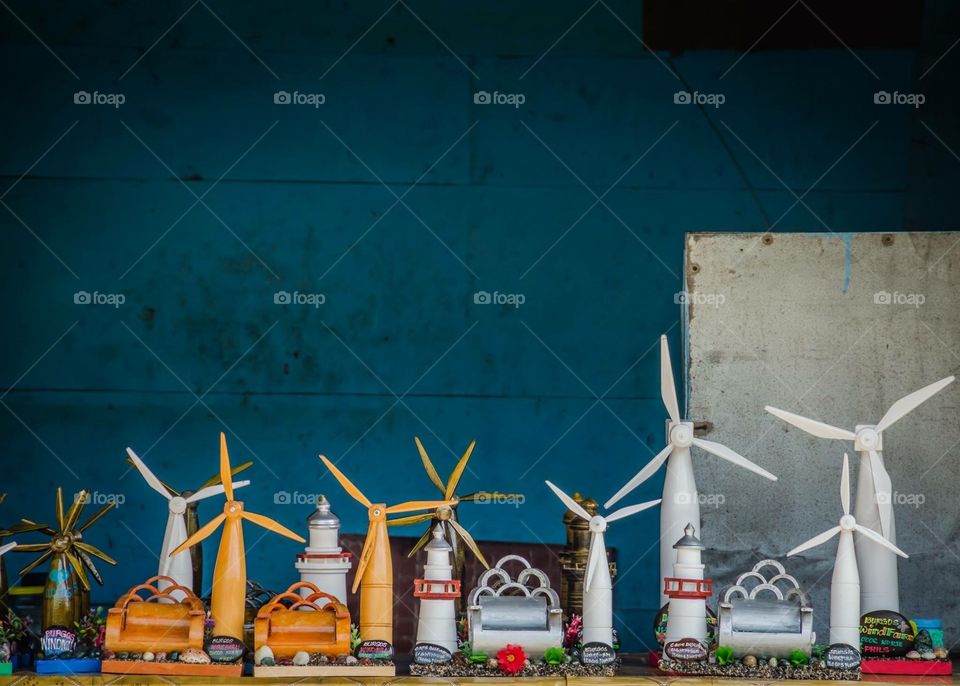 Let’s save some energy!