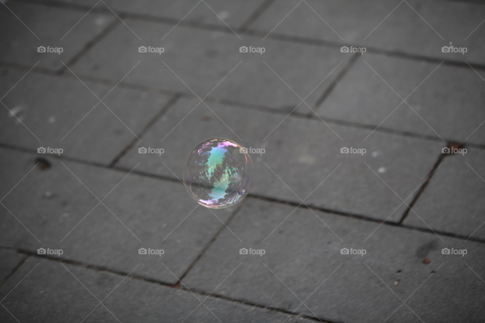 Bubble
