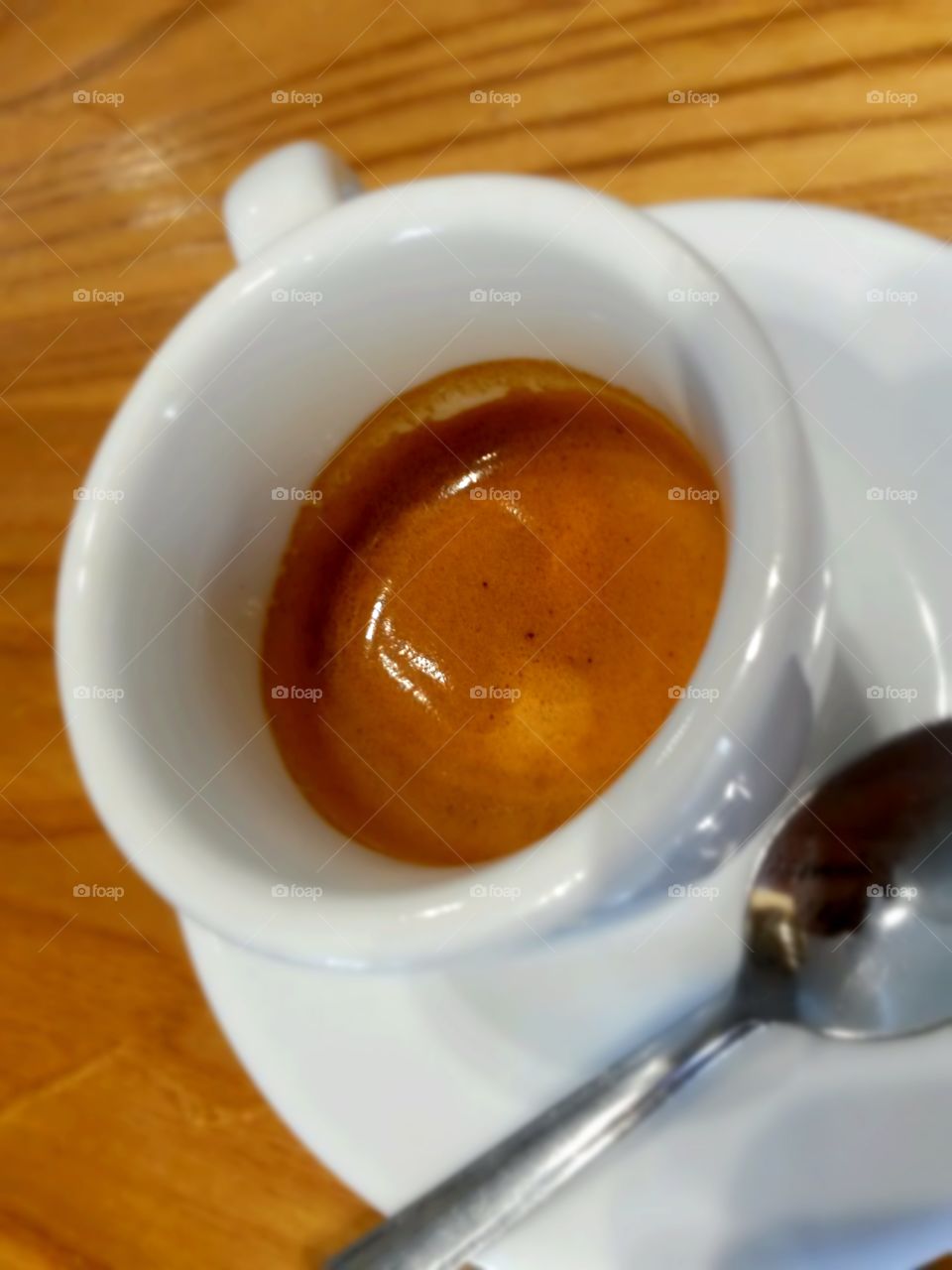 italian espresso coffee