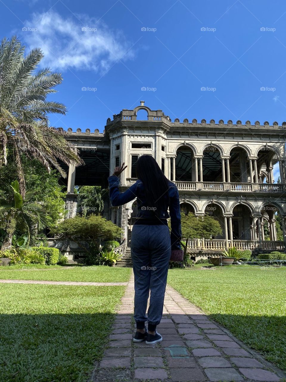 Ancient Architecture