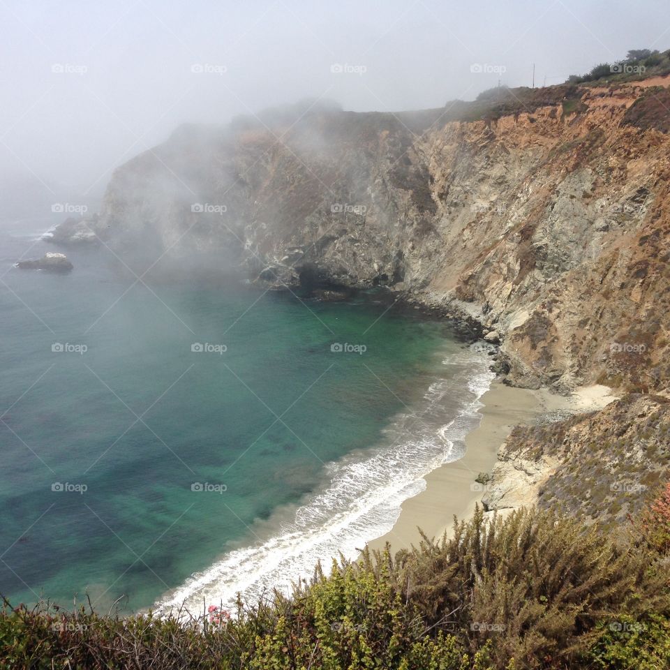 Pacific Coast Highway