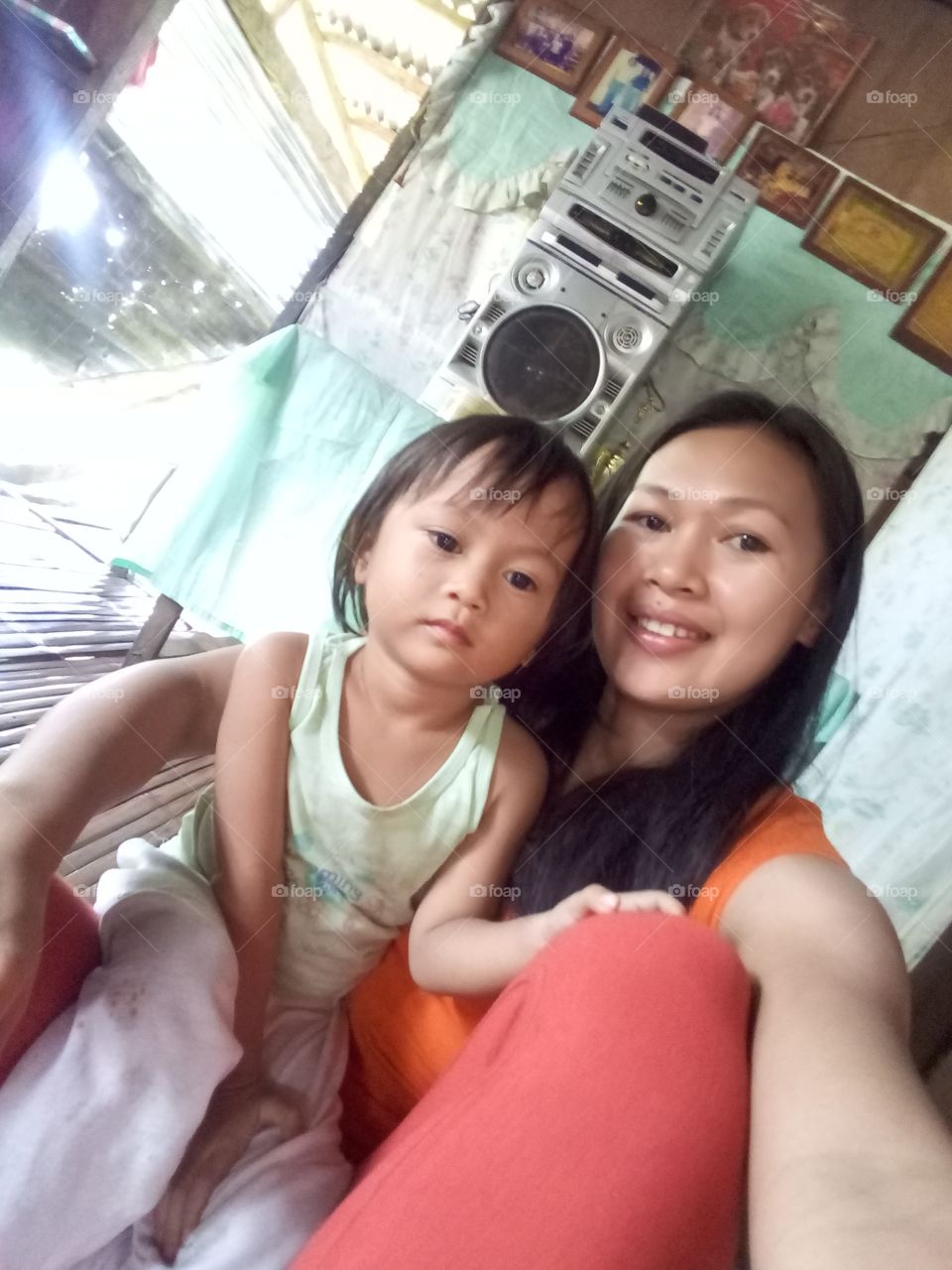 Have Fun with Baby Cute