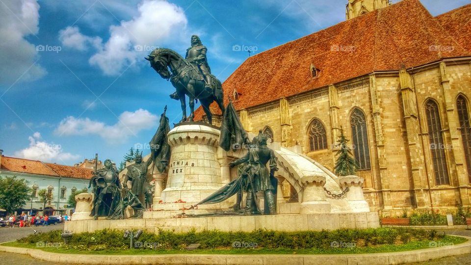 Cluj, Napoca, clujnapoca, mathias, rex, King, Matthew, Matthias,