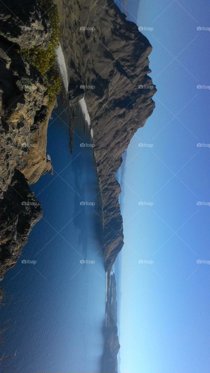 what a great creation by Allah for bajo