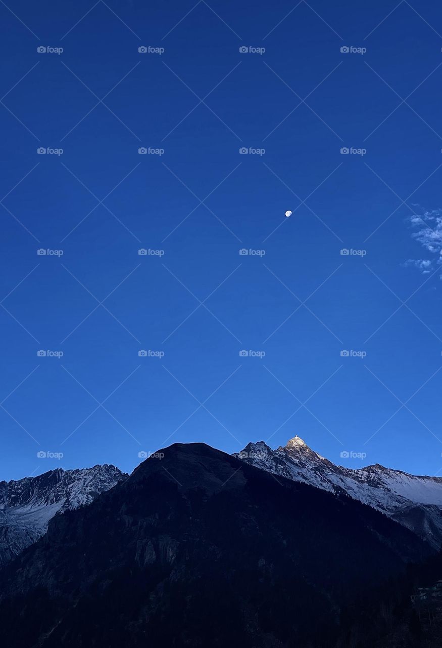 A Serene Mornings Beauty 