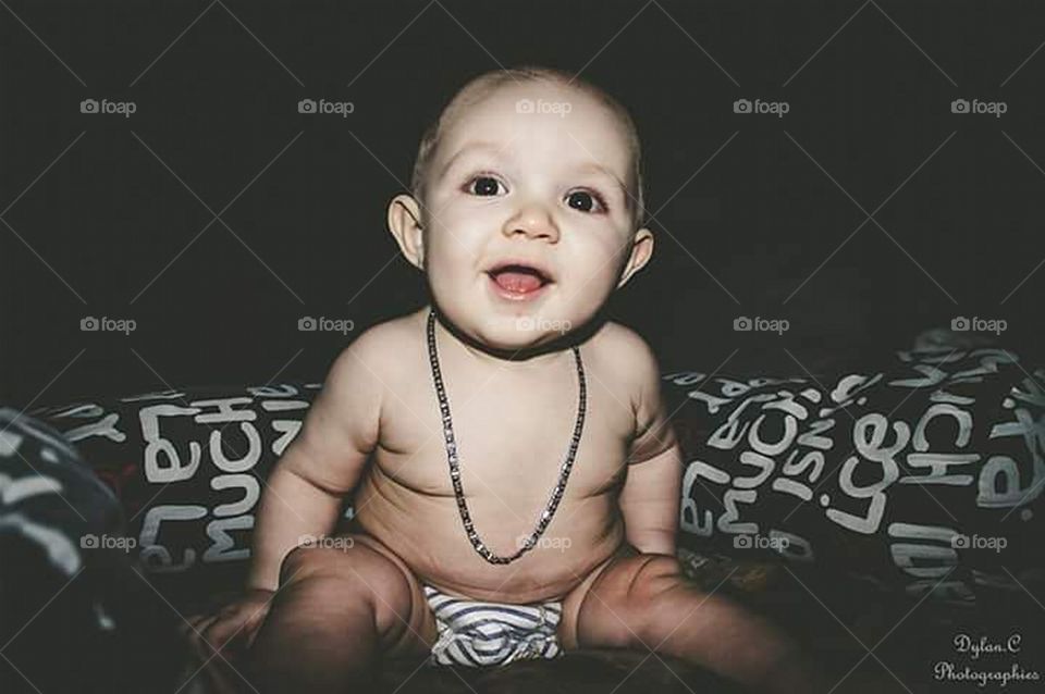 n
Give us à smile !