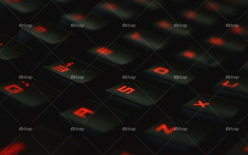 razer keyboard led light