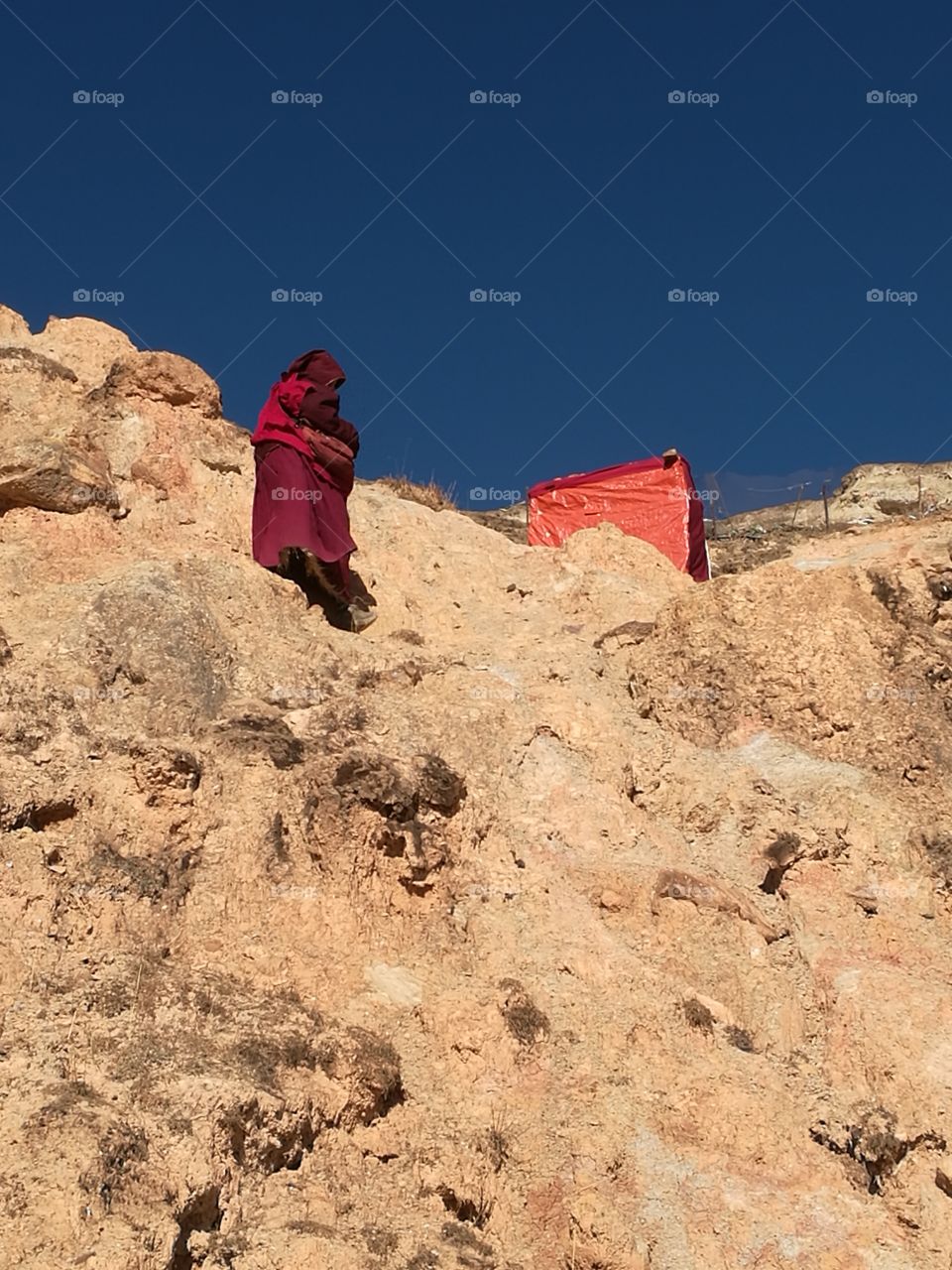 Yaqing Tibetan Buddhist Monastery for Nuns

Buddhism School and Monastery in Ganzi, Sichuan Province, China