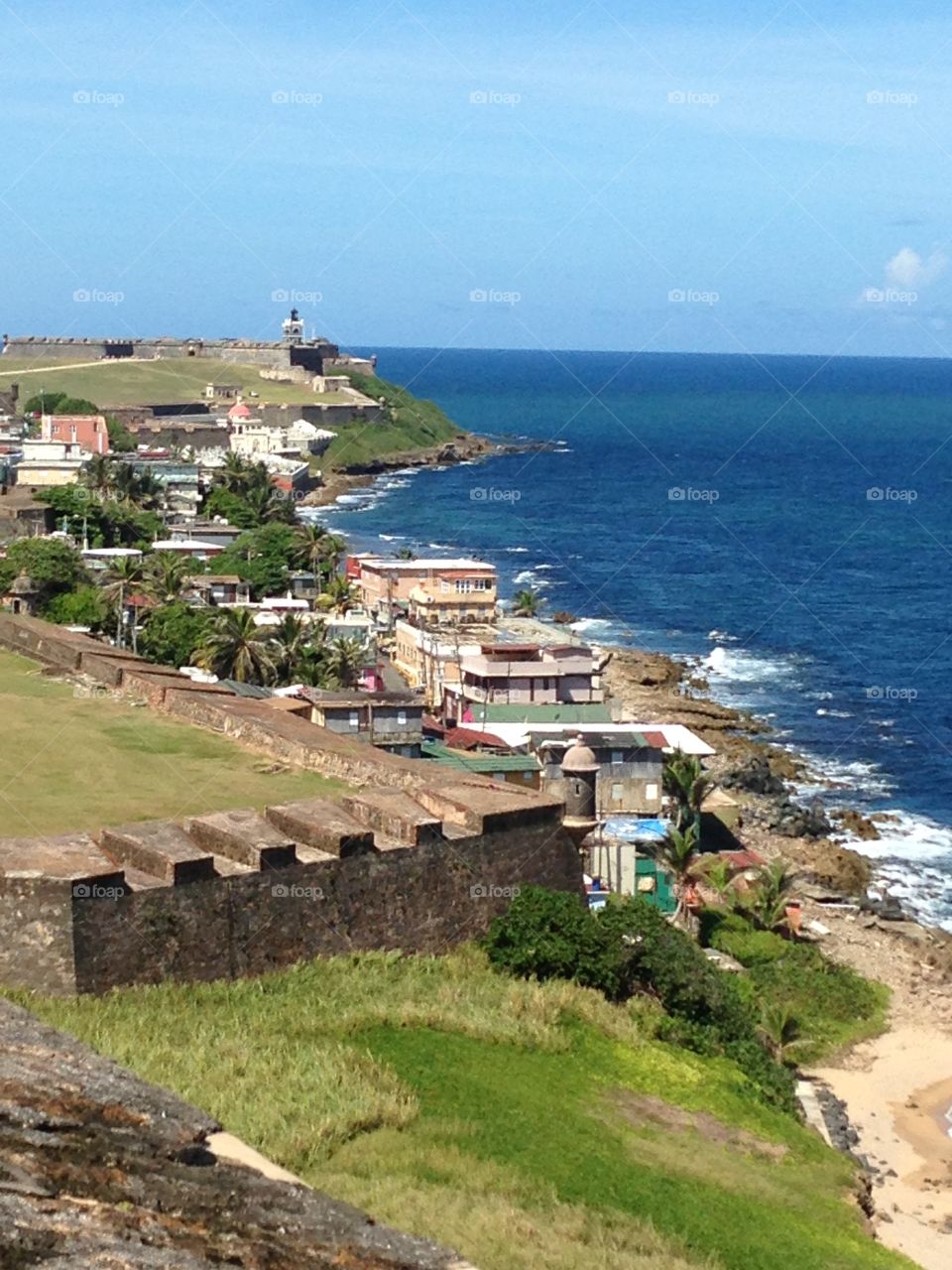 San Juan el morro