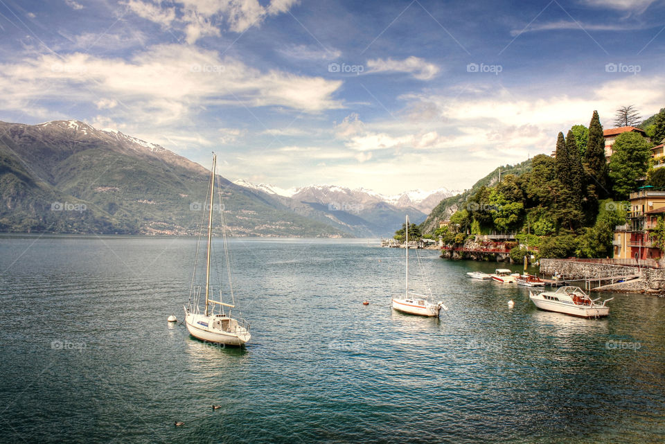 Lago di Como