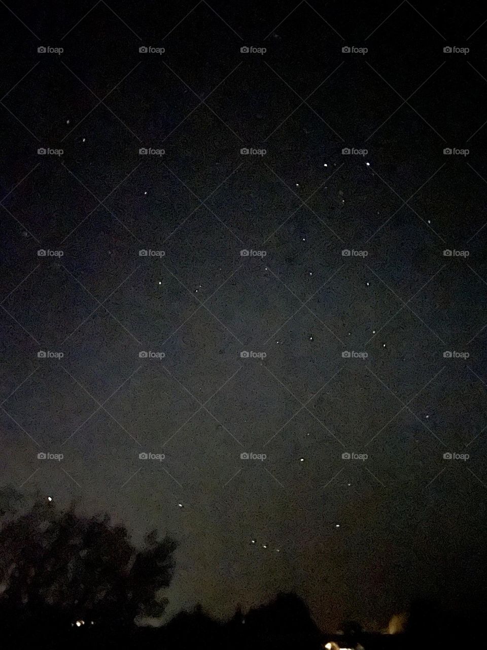Beautiful night 