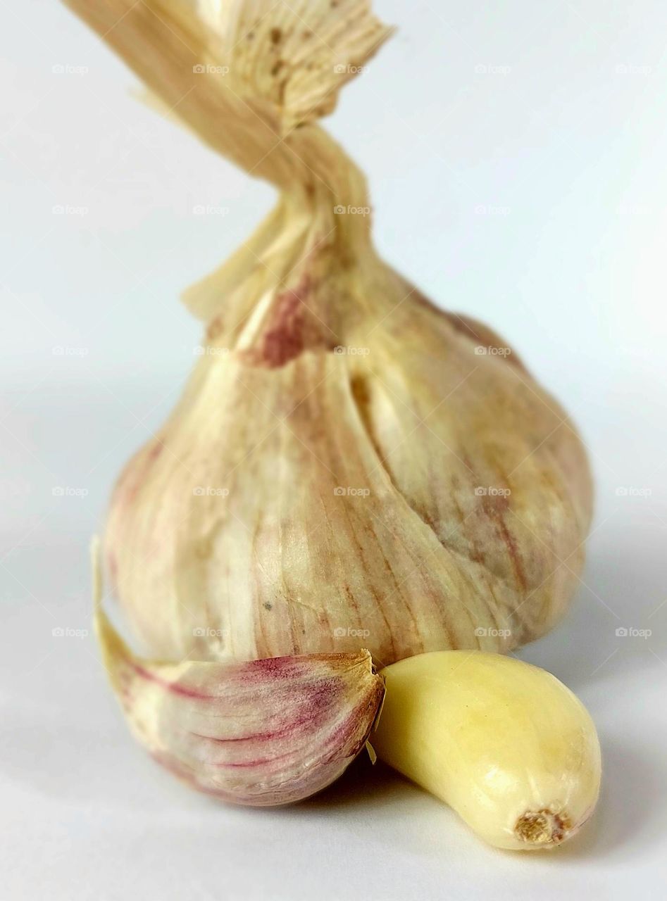 garlic