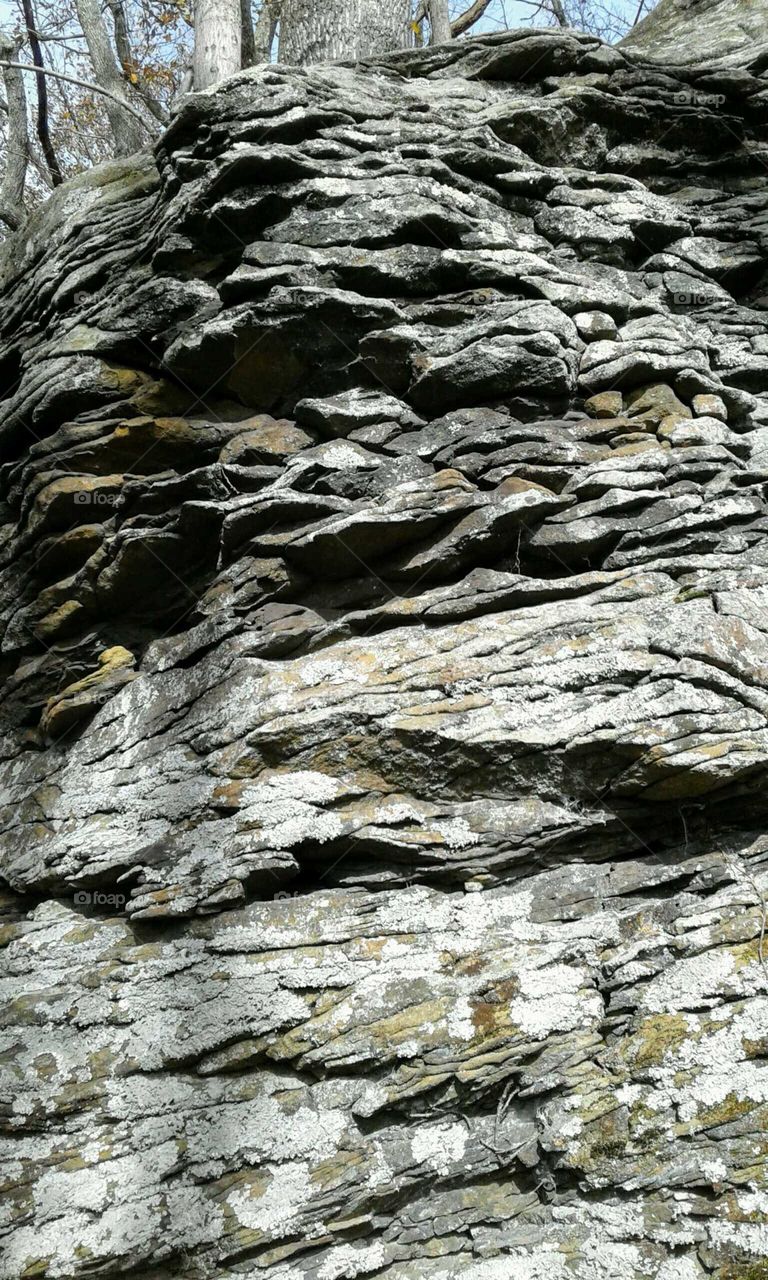 Rocks