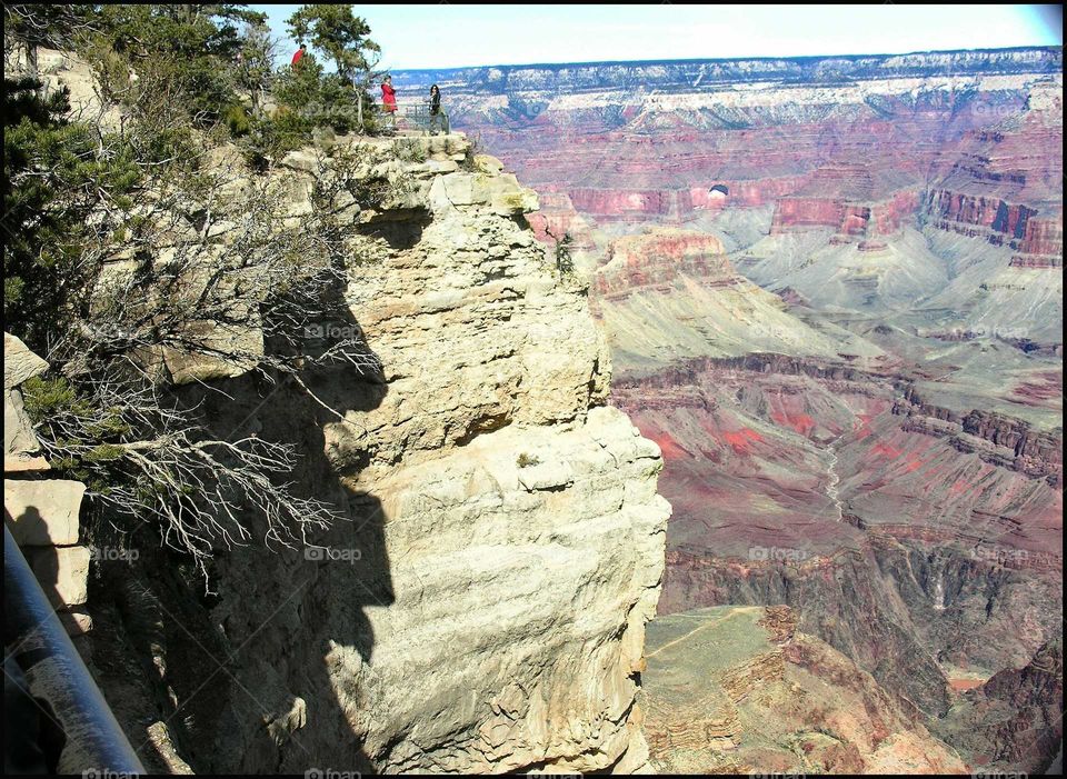 Grand Canyon by zazzle.com/FLEETPHOTO