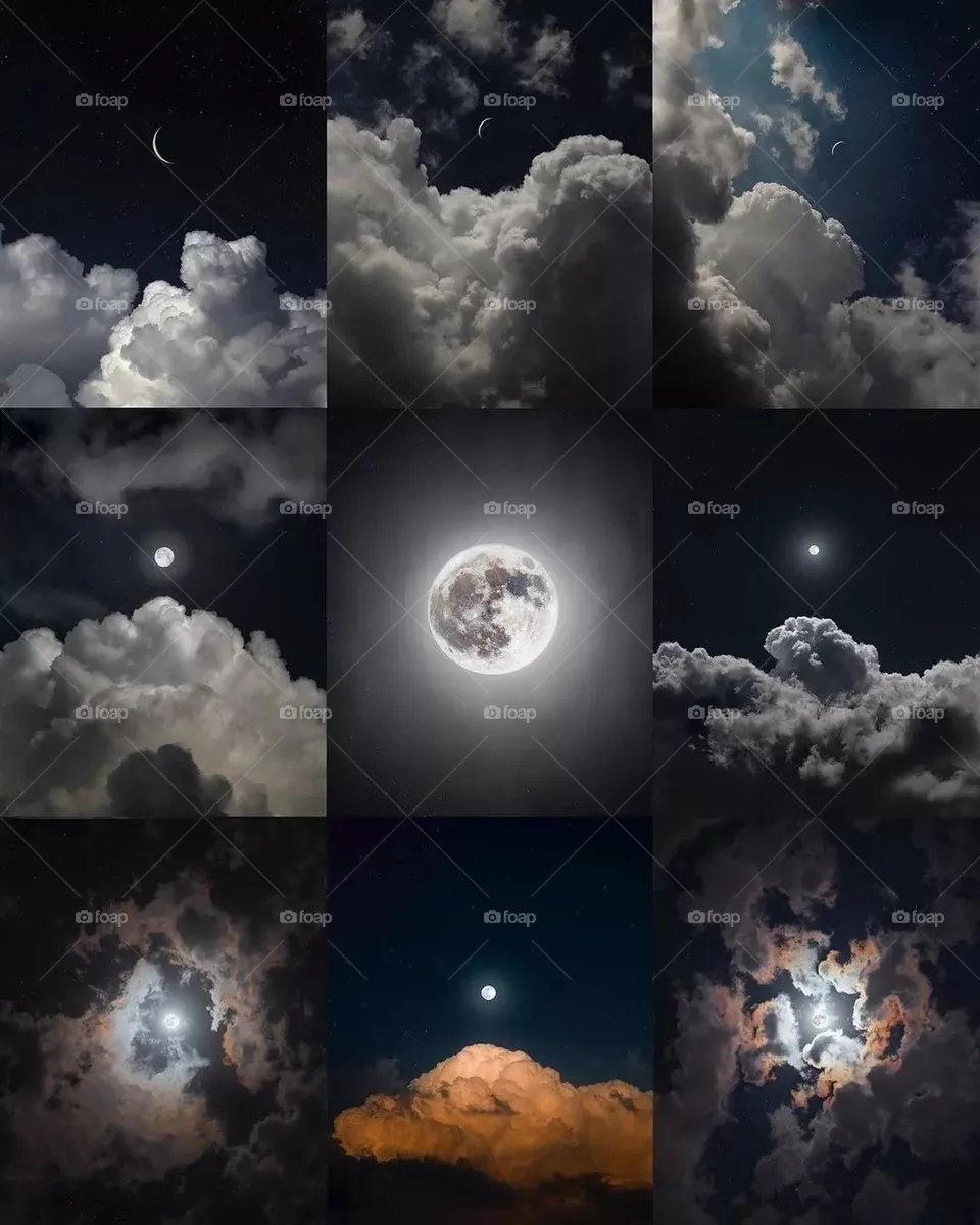Moon💖