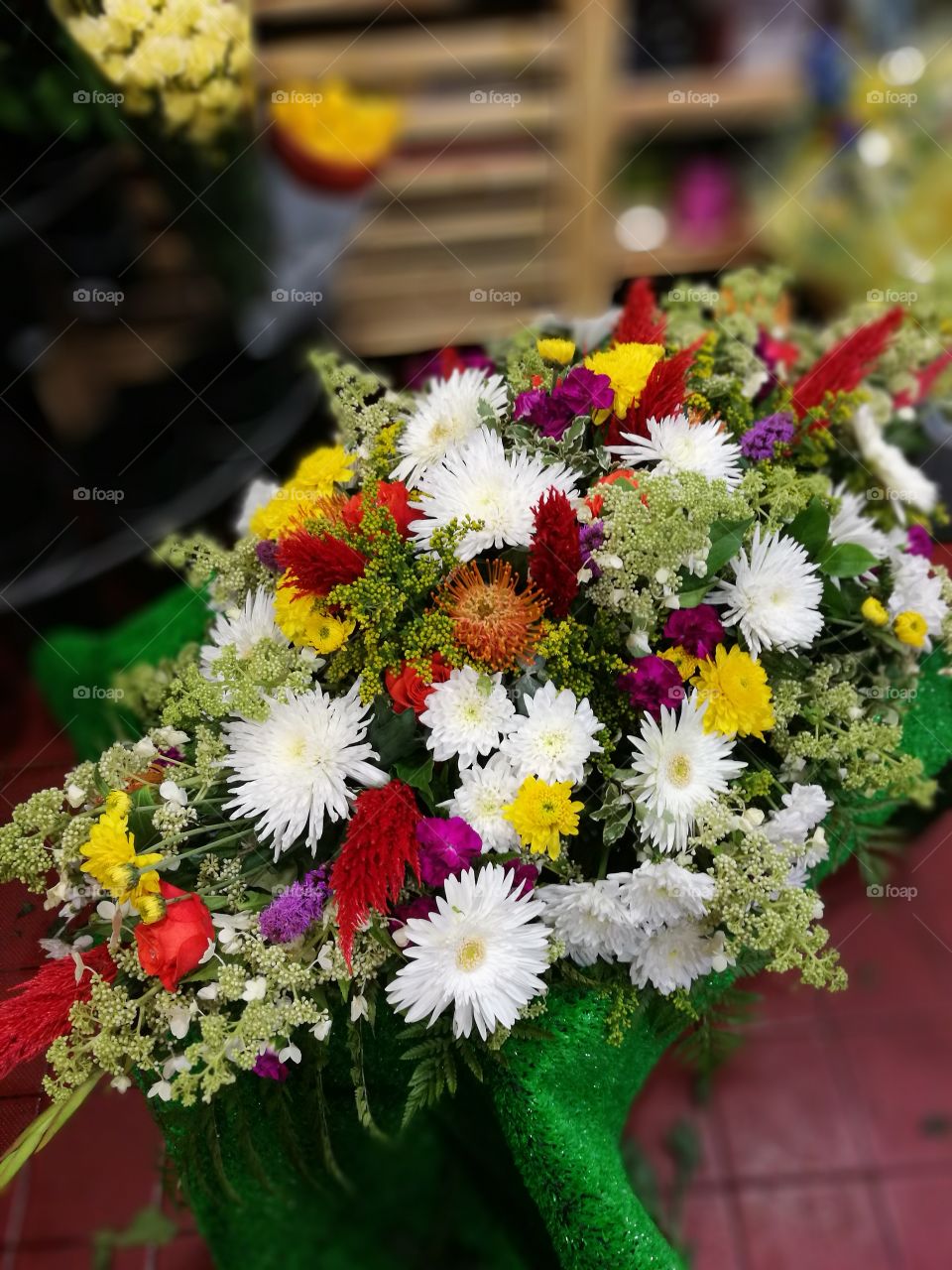 Gordonfleur floral arrangements florist