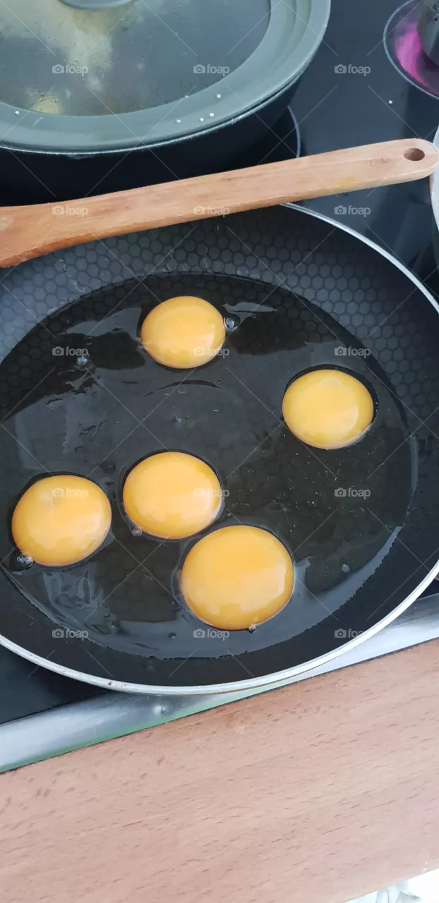 🍳🍳🍳