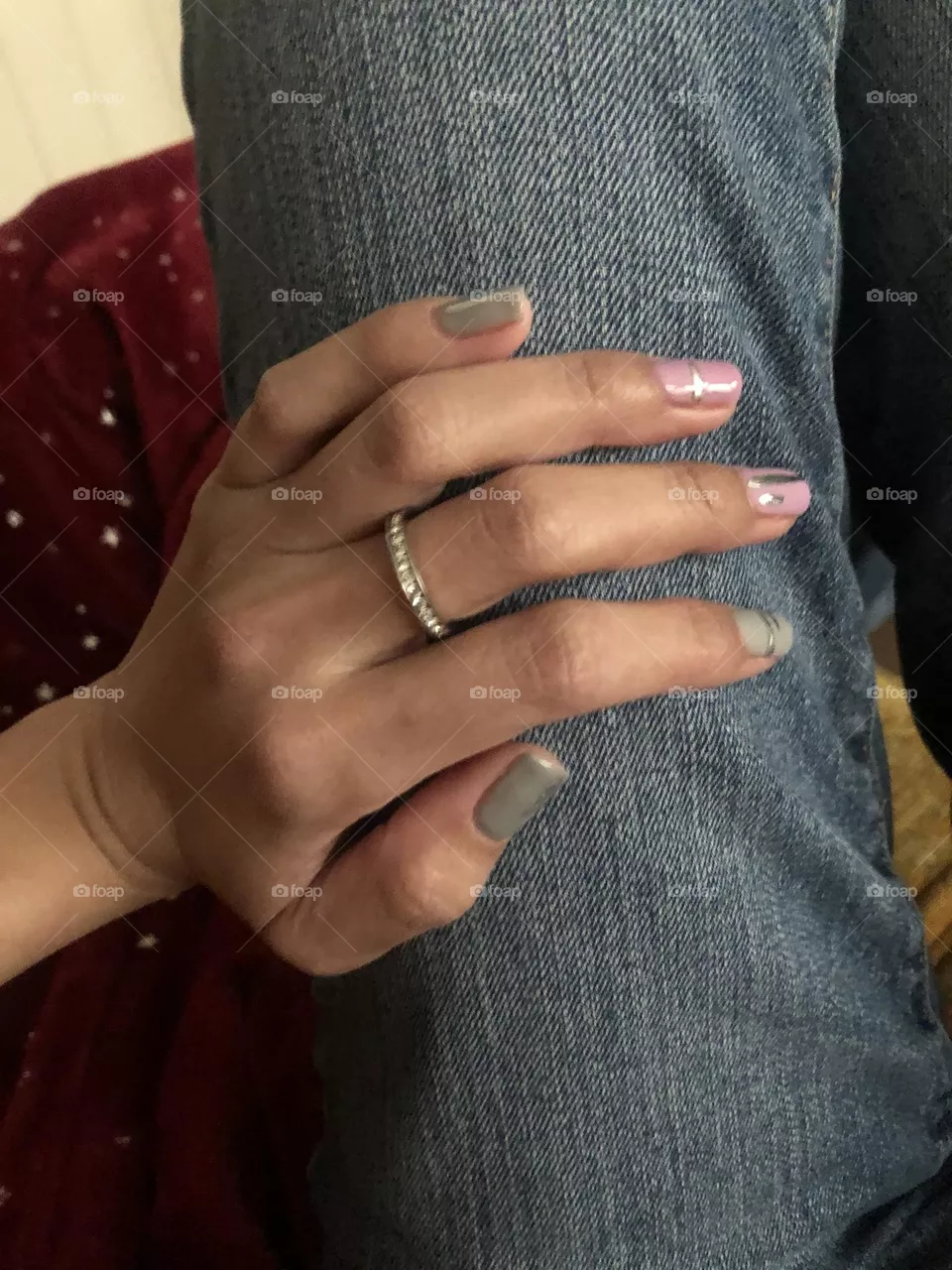 Manicure